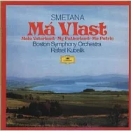 Smetana:Ma Vlast(史麥塔納：我的祖國)