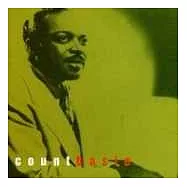 Count Basie / This Is Jazz 11 - Count Basie(貝西伯爵 / 這就是爵士11)