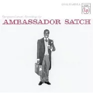 Louis Armstrong / Ambassador Satch(路易斯阿姆斯壯 / 爵士親善大使)