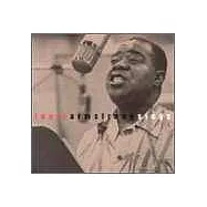 Louis Armstrong / This Is Jazz, Vol. 23: Louis Armstrong Sings(路易斯.阿姆斯壯 / 這就是爵士23)