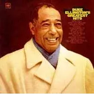 Duke Ellington / Duke Ellington - Greatest Hits(艾靈頓公爵精選輯)