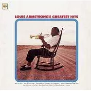 Louis Armstrong / Louis Armstrong&rsquo;s Greatest Hits(路易斯阿姆斯壯精選輯)