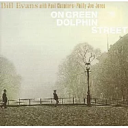 Bill Evans / On Green Dolphin Street(比爾伊文斯/綠海豚大街)