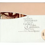 Ella Fitzgerald / Sings The Gerswin Song Books(艾拉.費茲傑拉 艾拉唱蓋希歌曲輯(4CD))