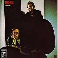 Bill Evans & Eddie Gomez / Intuition(比爾艾文斯與艾迪高梅茲 / 直覺)