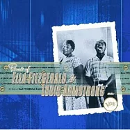 Ella Fitzgerald & Louis Armstrong / The Best Of Ella & Louis(艾拉.費茲傑拉 & 路易.阿姆斯壯/百煉菁華輯)