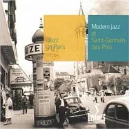 Modern jazz at Saint-Germain-Pre’s(聖日爾曼摩登爵士再現)