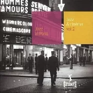 V.A. / Jazz Et Cinema Vol.2(合輯 / 爵士影展 第二輯)