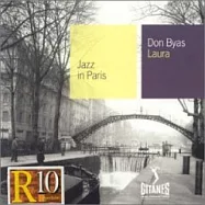 Don Byas / Laura(蘿唐.拜雅斯 / 蘿拉)