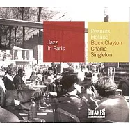 Louis Armstrong / The best live concert Vol.1(路易斯阿姆斯壯 / 最佳巴黎現場第一輯)