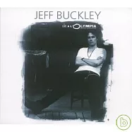 Jeff Buckley / Live At The Olympia(傑夫巴克利 / 法國現場演出特輯)
