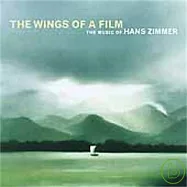 The Wing Of A Film:The Music Of Hans Zimmer(電影之翼—漢斯.季默電影配樂精華)
