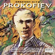 V.A / Greatest Hits-Prokofiev(普羅高菲夫)