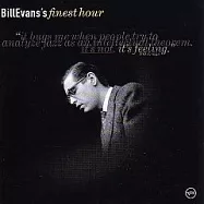 Bill Evans / Finest Hour(比爾.艾文斯 / 經典時刻 23)