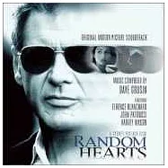 O.S.T / Random Hearts - Dave Grusin(電影原聲帶 / 疑雲密佈)