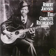 Robert Johnson / The Complete Recordings(羅伯強生 / 不朽金曲選 (2CD))