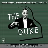Duke Ellington / The Essential Recording (1927-1961)(艾靈頓公爵)