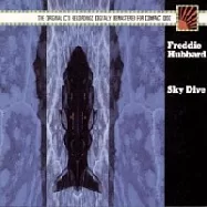 Freddie Hubbard / Sky Dive(佛萊迪赫伯德 / 高空跳水)