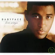 Baby Face / Love Song(娃娃臉 / 醉情歌)