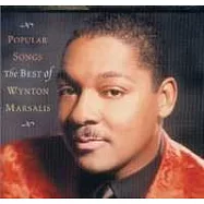 Wynton Warsalis / Popular Song-The Best Of Wynton Marsalis(溫頓馬沙利斯 / 精選溫頓馬沙利斯)