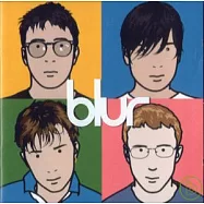 Blur / The Best Of (UK)(布勒合唱團 / 全紀錄精選輯(英國進口版))