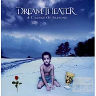 Dream Theater / A Change Of Seasons(夢劇場合唱團 / 季節變化)