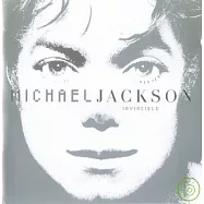 Michael Jackson / Invincible(麥可傑克森 / 萬夫莫敵)
