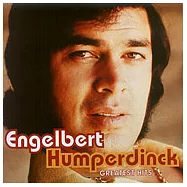 Engelbert Humperdinck / Greatest Hits(英格伯漢柏汀克 / 不朽精選)