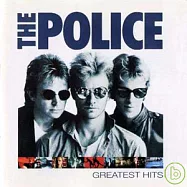 The Police / Greatest Hits(警察合唱團 / 精選輯)