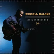 Russell Malone/Heartstrings(羅素.馬龍/心弦)