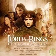 O.S.T. / The Lord Of The Rings：The Fellowship Of The Ring(電影原聲帶 / 魔戒首部曲 - 魔戒現身)
