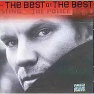 The Very Best of Sting & the Police(史汀與警察合唱團時期精選)