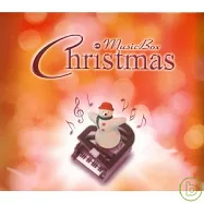 V.A. / A Music Box Christmas(夢幻音樂盒 白色聖誕)