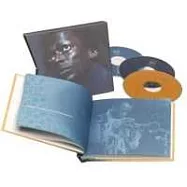 Miles Davis / The Complete In A Silence Way Sessions(邁爾士戴維斯 / 沉默之道完整版)