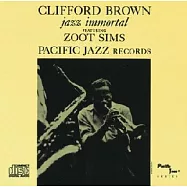 Jazz Immortal / Clifford Brown(爵士不朽 / 克里佛‧布朗)