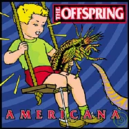 The Offspring / Americana(後裔合唱團 / 美國文化)