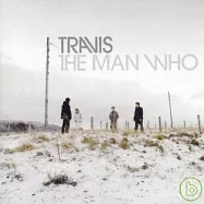 Travis / The Man Who(崔維斯合唱團 / 那人)
