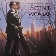 O.S.T. / SCENT OF A WOMAN(《女人香》電影原聲帶)