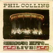 Phil Collins / Serious Hits ... Live(菲爾柯林斯 / 柏林演唱會)