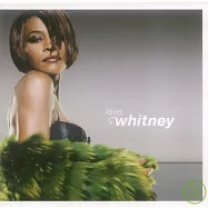 Whitney Houston / Love Whitney(惠妮休斯頓 / 15年情歌最精華 - 都是愛 (世紀情歌精選))