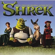 O.S.T / Shrek(電影原聲帶 / 史瑞克)