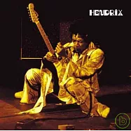 Jimi Hendrix / Live At The Fillmore East(吉米罕醉克斯 / 菲爾莫現場演唱特輯)