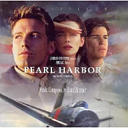 O.S.T / Pearl Harbor - Hans Zimmer(電影原聲帶 / 珍珠港)