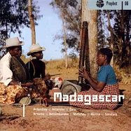 MADGASCAR(馬達加斯加)