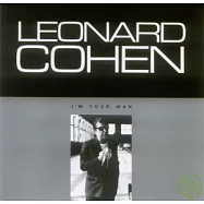 Leonard Cohen / I&rsquo;m Your Man(李歐納孔 / 我是妳的男人)