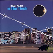 Roger Waters / In The Flesh Live(羅傑華特斯 / 超臨場感:演唱會實況 2CD)