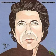 Leonard Cohen / Recent Songs(雷諾柯恩 / 新歌)