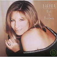 Barbra Streisand / Back To Broadway(芭芭拉史翠珊 / 重回百老匯)