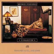 Barbra Streisand / A Collection : Greatest Hits...And More(芭芭拉史翠珊 / 精選輯3)