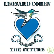Leonard Cohen / The Future(李歐納孔 / 未來)